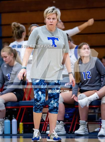 Thumbnail 3 in Triton @ Terry Sanford photogallery.