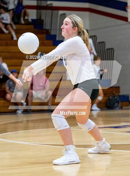 Thumbnail 1 in Triton @ Terry Sanford photogallery.