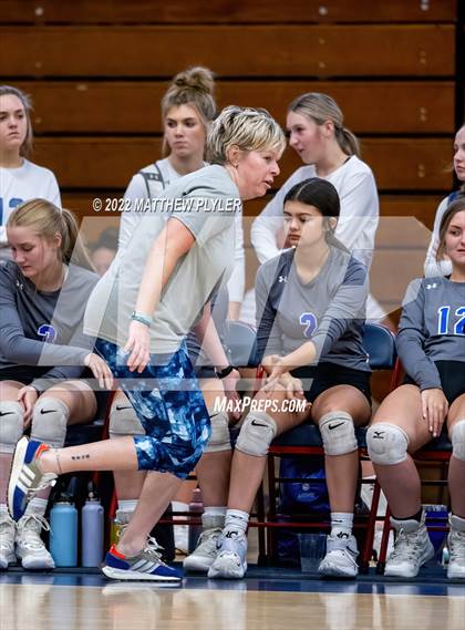 Thumbnail 2 in Triton @ Terry Sanford photogallery.