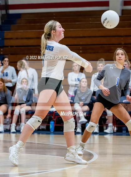 Thumbnail 3 in Triton @ Terry Sanford photogallery.