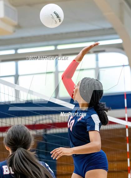 Thumbnail 2 in Triton @ Terry Sanford photogallery.