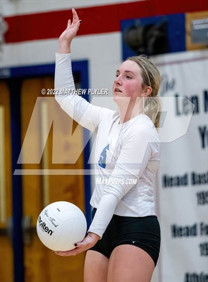 Thumbnail 2 in Triton @ Terry Sanford photogallery.