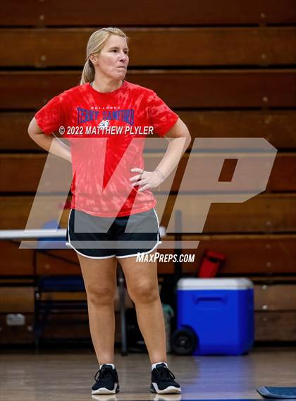 Thumbnail 2 in Triton @ Terry Sanford photogallery.