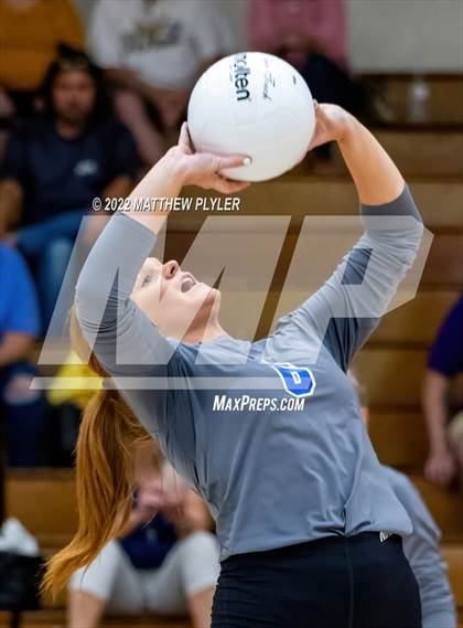Thumbnail 2 in Triton @ Terry Sanford photogallery.