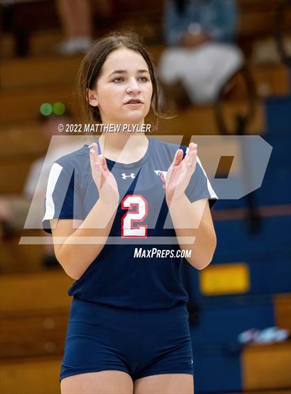 Thumbnail 3 in Triton @ Terry Sanford photogallery.