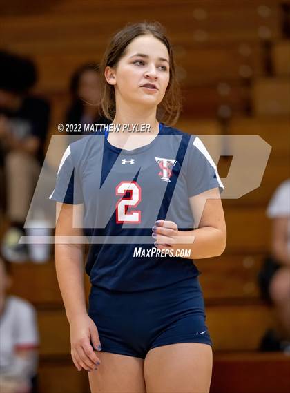 Thumbnail 1 in Triton @ Terry Sanford photogallery.