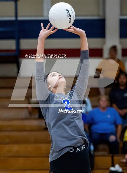 Thumbnail 3 in Triton @ Terry Sanford photogallery.