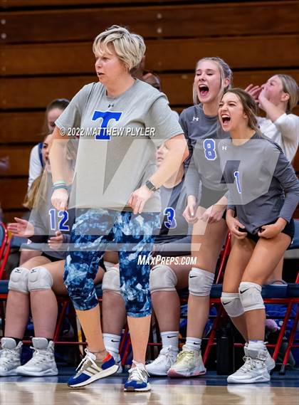 Thumbnail 1 in Triton @ Terry Sanford photogallery.