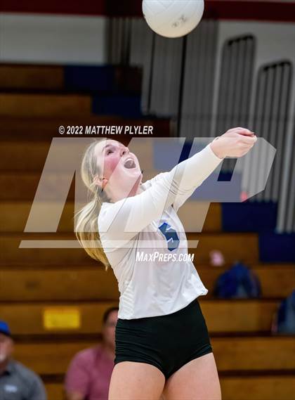 Thumbnail 1 in Triton @ Terry Sanford photogallery.
