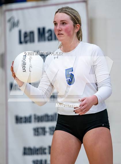 Thumbnail 3 in Triton @ Terry Sanford photogallery.