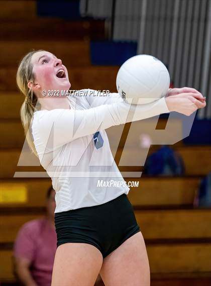 Thumbnail 3 in Triton @ Terry Sanford photogallery.