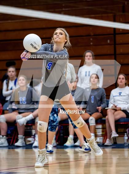Thumbnail 3 in Triton @ Terry Sanford photogallery.