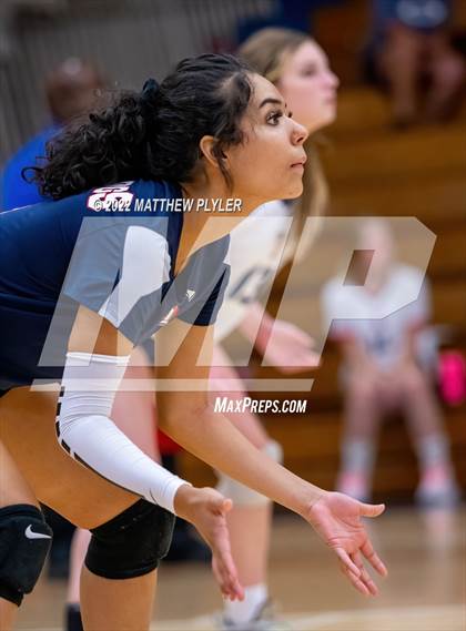 Thumbnail 3 in Triton @ Terry Sanford photogallery.