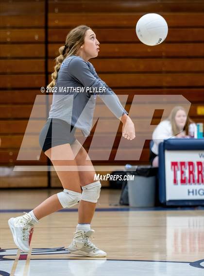 Thumbnail 3 in Triton @ Terry Sanford photogallery.