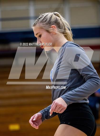 Thumbnail 3 in Triton @ Terry Sanford photogallery.