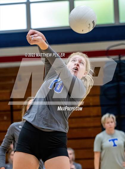 Thumbnail 3 in Triton @ Terry Sanford photogallery.