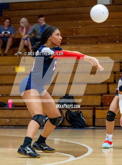 Thumbnail 3 in Triton @ Terry Sanford photogallery.