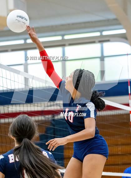 Thumbnail 3 in Triton @ Terry Sanford photogallery.