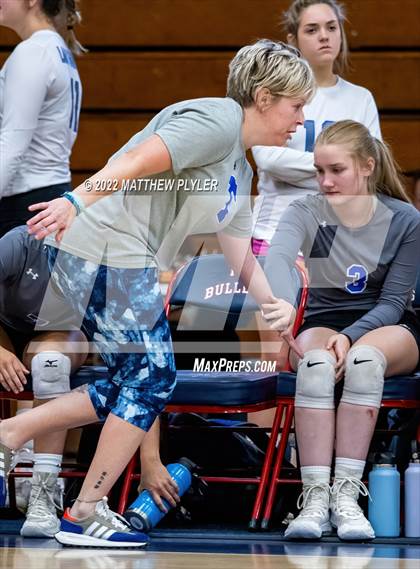 Thumbnail 1 in Triton @ Terry Sanford photogallery.