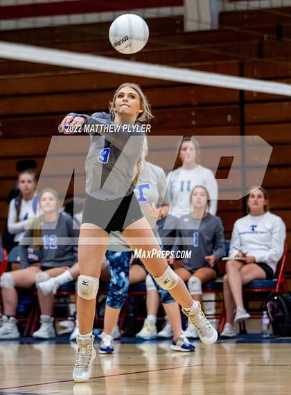 Thumbnail 1 in Triton @ Terry Sanford photogallery.
