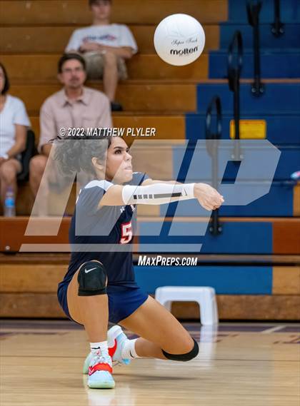 Thumbnail 3 in Triton @ Terry Sanford photogallery.