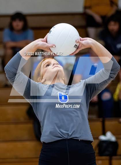 Thumbnail 3 in Triton @ Terry Sanford photogallery.