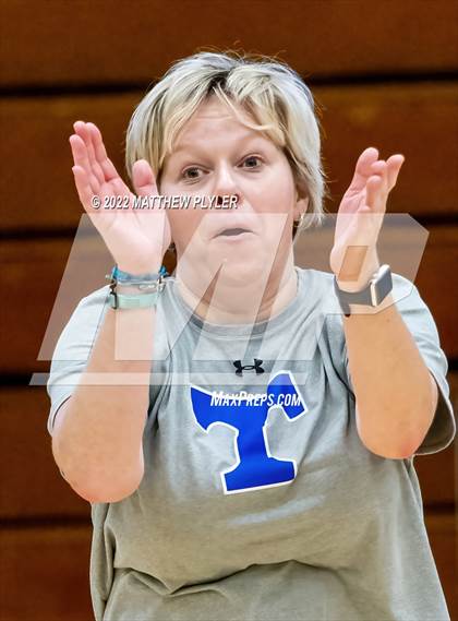 Thumbnail 2 in Triton @ Terry Sanford photogallery.
