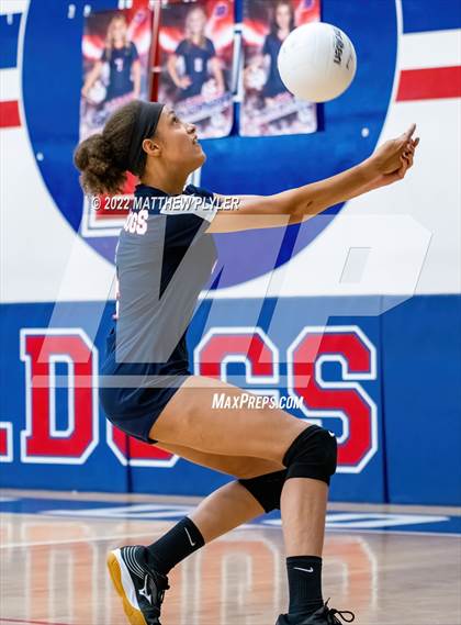Thumbnail 3 in Triton @ Terry Sanford photogallery.