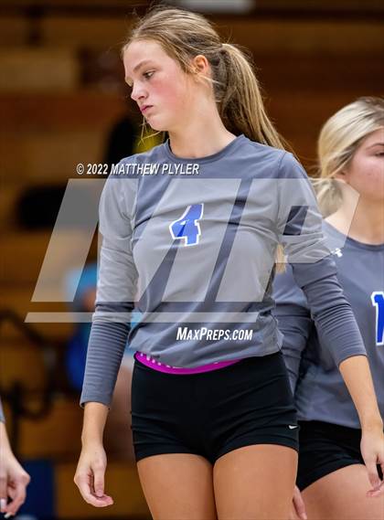 Thumbnail 2 in Triton @ Terry Sanford photogallery.