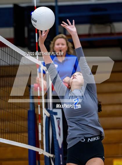 Thumbnail 3 in Triton @ Terry Sanford photogallery.