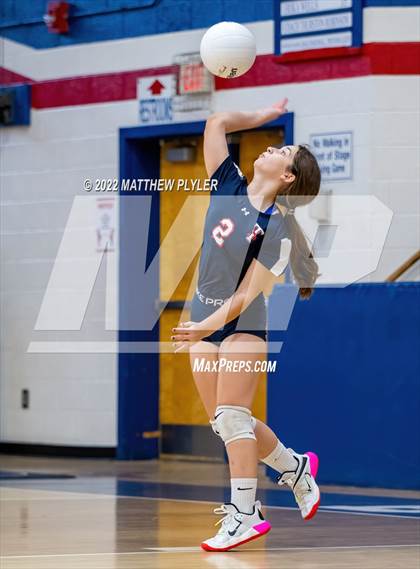 Thumbnail 2 in Triton @ Terry Sanford photogallery.