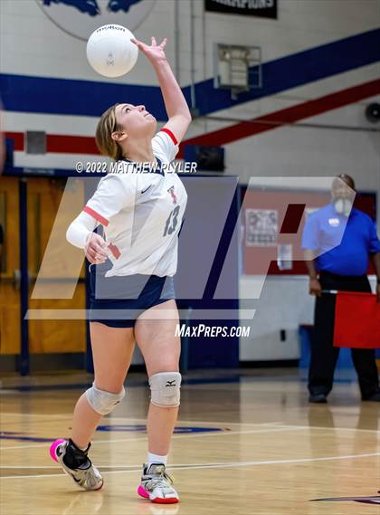 Thumbnail 3 in Triton @ Terry Sanford photogallery.