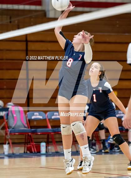 Thumbnail 1 in Triton @ Terry Sanford photogallery.