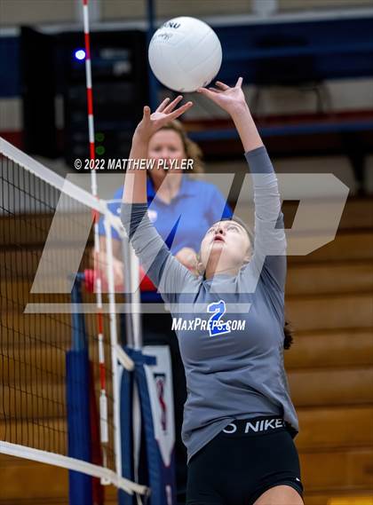 Thumbnail 2 in Triton @ Terry Sanford photogallery.