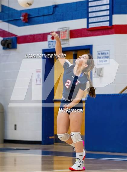 Thumbnail 3 in Triton @ Terry Sanford photogallery.