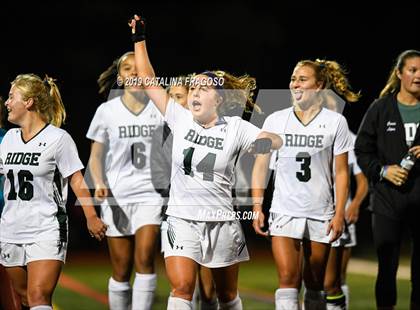 Thumbnail 1 in Warren Hills Regional @ Ridge photogallery.