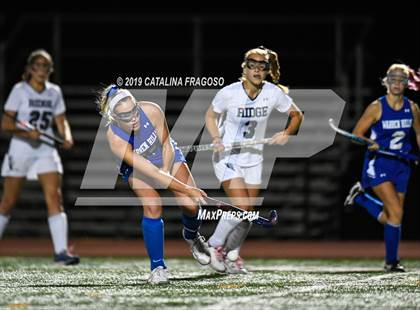 Thumbnail 1 in Warren Hills Regional @ Ridge photogallery.