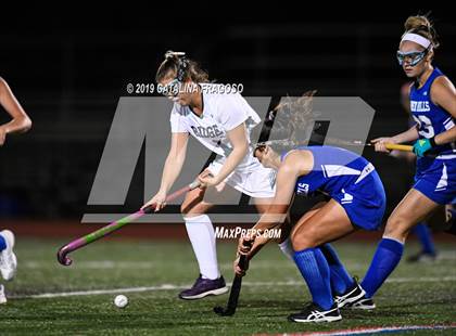 Thumbnail 1 in Warren Hills Regional @ Ridge photogallery.