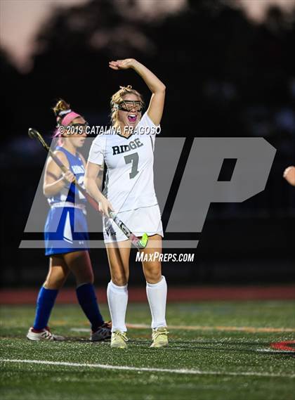 Thumbnail 1 in Warren Hills Regional @ Ridge photogallery.
