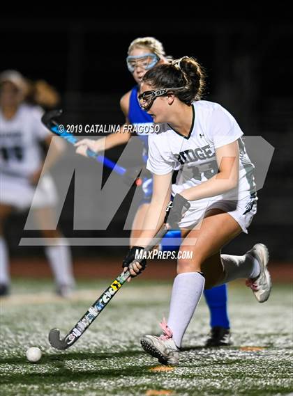 Thumbnail 3 in Warren Hills Regional @ Ridge photogallery.