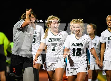 Thumbnail 3 in Warren Hills Regional @ Ridge photogallery.