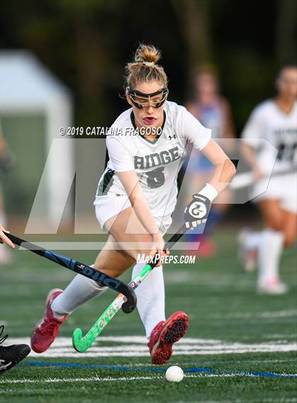 Thumbnail 1 in Warren Hills Regional @ Ridge photogallery.