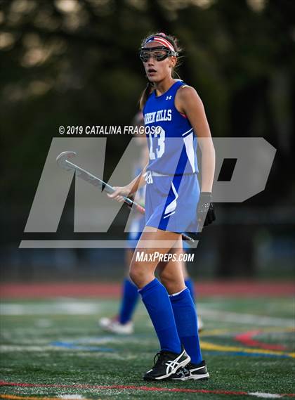 Thumbnail 3 in Warren Hills Regional @ Ridge photogallery.