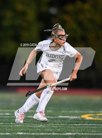 Thumbnail 2 in Warren Hills Regional @ Ridge photogallery.
