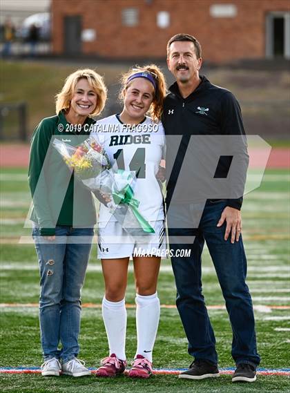 Thumbnail 3 in Warren Hills Regional @ Ridge photogallery.