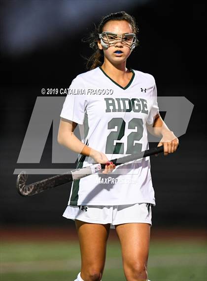 Thumbnail 2 in Warren Hills Regional @ Ridge photogallery.