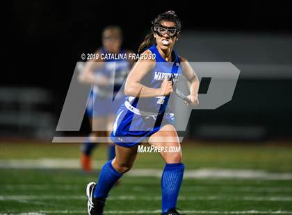 Thumbnail 2 in Warren Hills Regional @ Ridge photogallery.