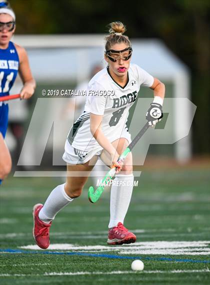 Thumbnail 3 in Warren Hills Regional @ Ridge photogallery.