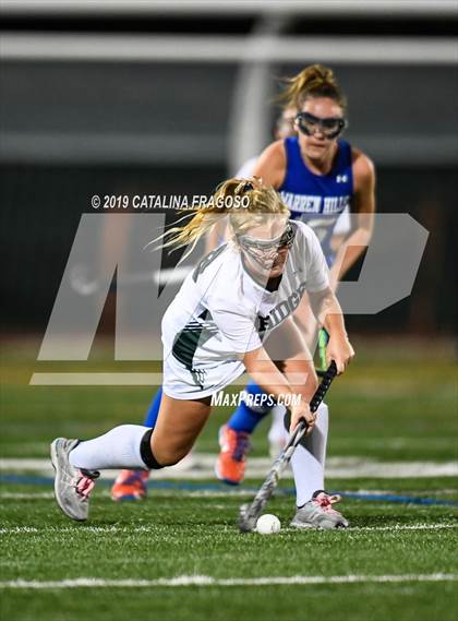 Thumbnail 2 in Warren Hills Regional @ Ridge photogallery.
