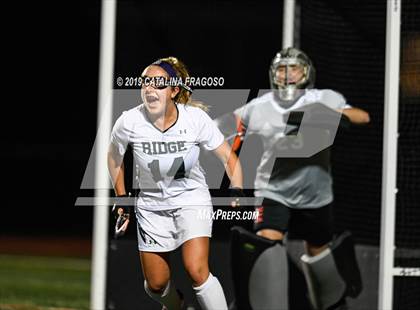 Thumbnail 3 in Warren Hills Regional @ Ridge photogallery.